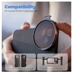 Pro Hybrid Magnetic Filter 1 to 10  Kit Brand New 