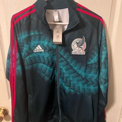 Mexico Tracksuit 