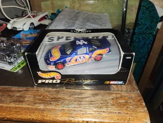 1997 Kyle Petty Pro Racing