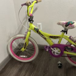 Kids Bike 