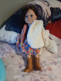 American Girl