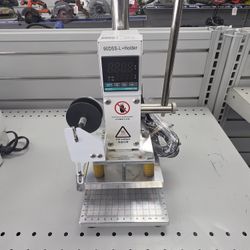 Fasttobuy Hot Stamping Machine. ASK FOR RYAN. #4(contact info removed)6-01