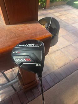 VLS Maxvert 2 Driver