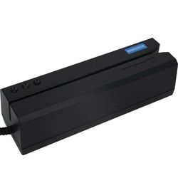 MSR605X Magnetic Stripe Card Reader Writer – Open Box Never Used