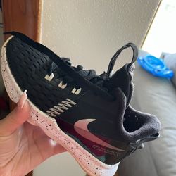 Boys Nike Basketball Shoes 