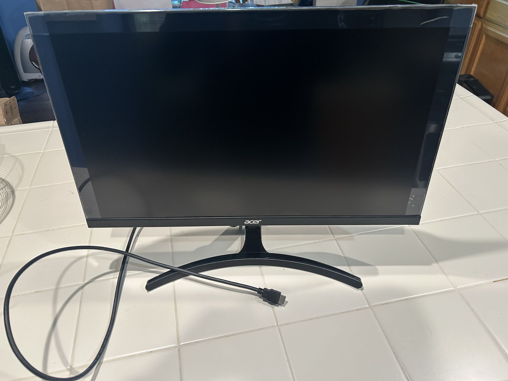 Acer Monitor
