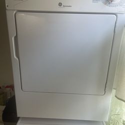  120 Volt Electric Dryer