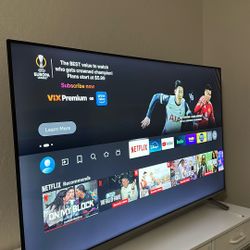 TOSHIBA FIRE TV 55in 🔥🔥🔥