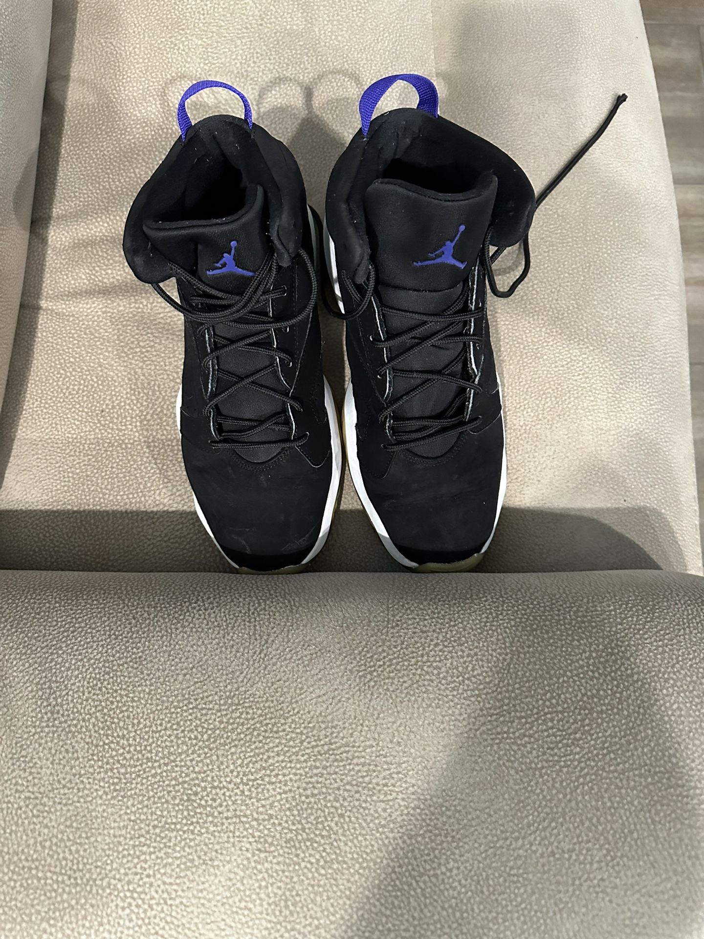 Jordan’s