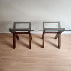 End Tables (2)