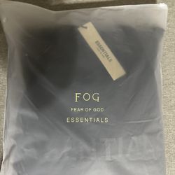 Essentials Hoodie