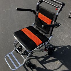 Rolling Chair