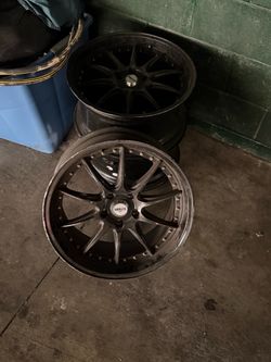 Rims Vars 2