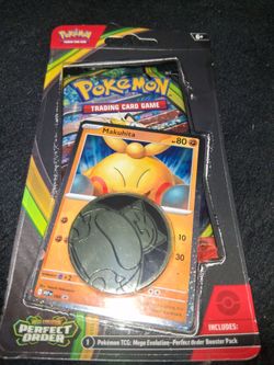 pokemon trading card