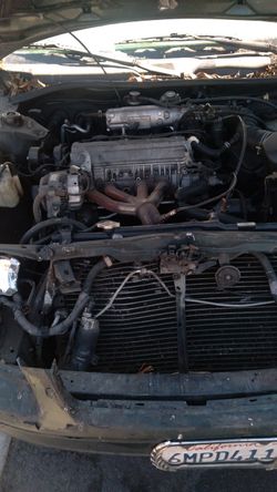 Lo Vendo Por Partes