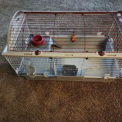 Small Animal Habitat 