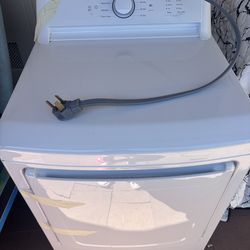 Electric Dryer
