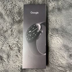 Google Pixel Watch 4 