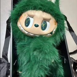 BIG LABUBU