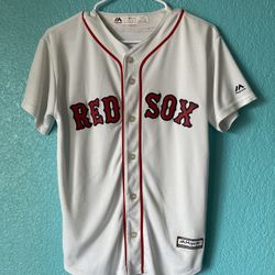 Boston Red Sox Jersey 