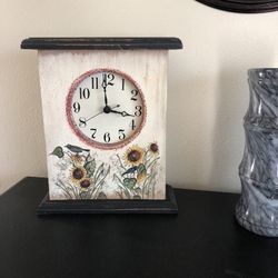 Clock 