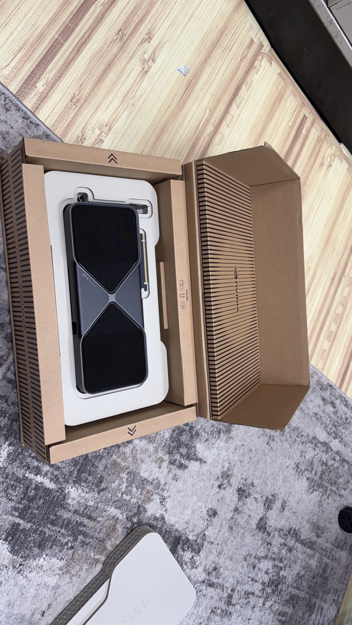 Nvidia Rtx 5090 Founder Edition