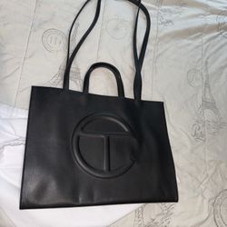 Telfar Tote Bag