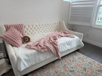 Resteration hardware girls bed