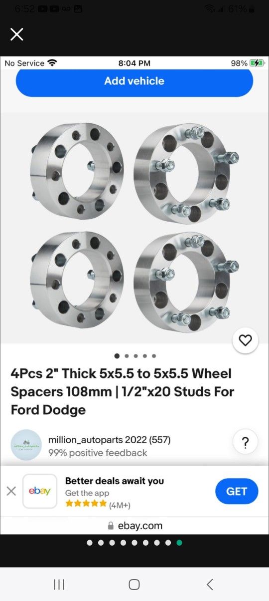 Spacer5 Holes