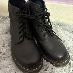 Dr. Martin’s Boots
