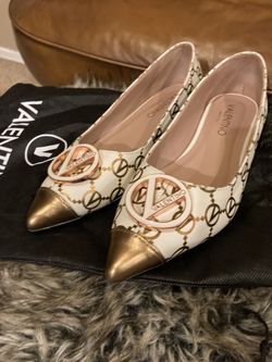 Valentino Shoes 