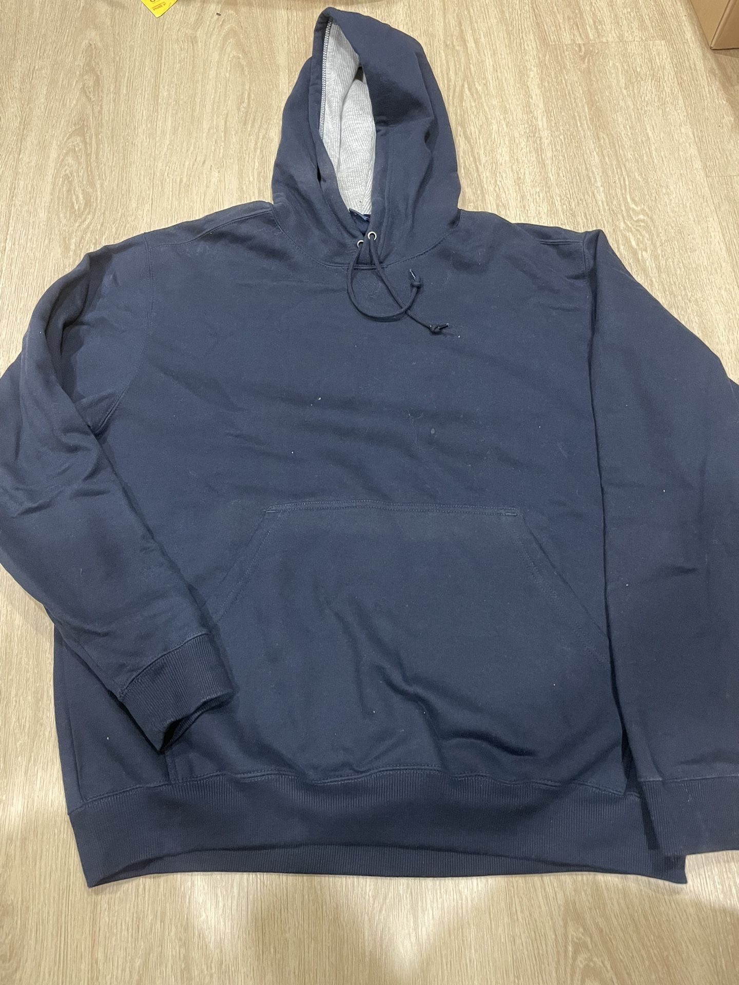 Champs men Hoodie XXL