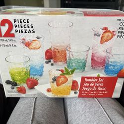 Drinkware