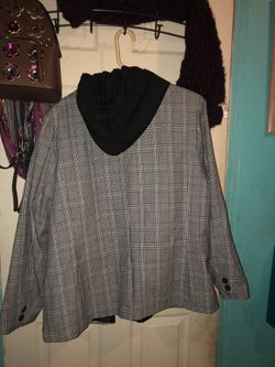 Elegant sweater