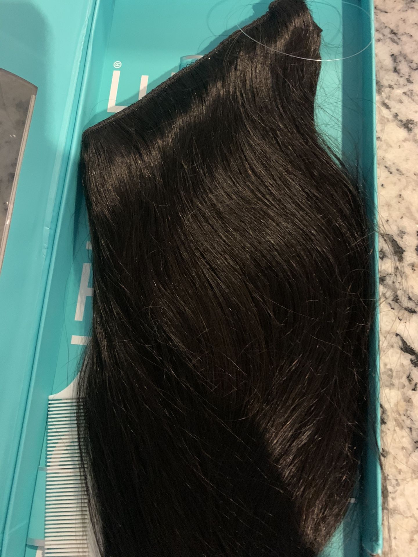 20” HaloCouture Hair Extensions