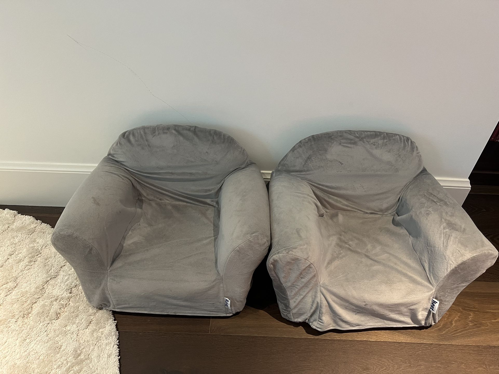 Toddler Chairs 