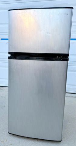Insignia 4.3 Cu. Ft. Refrigerator