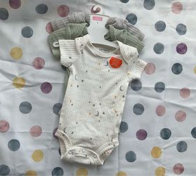 New Born outfit