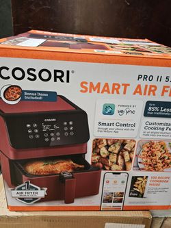 Air fryer
