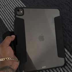 iPad Pro M4 Chip 13inch 256GB New