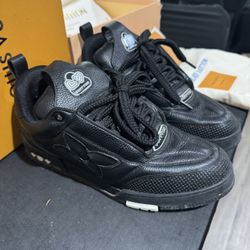 LOUIS VUITTON SHOES SIZE 11
