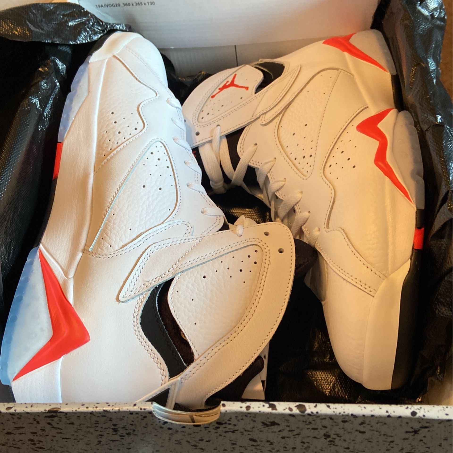 Air Jordan  7 Retro