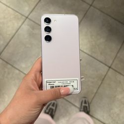 SAMSUNG S23 UNLOCKED 