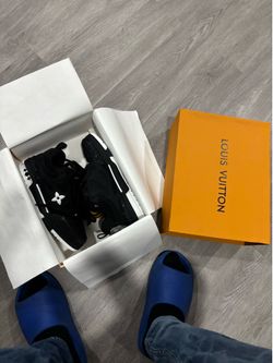 Louis Vuitton Skate