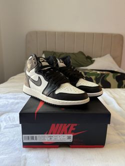 Jordan 1 Retro High Dark Mocha