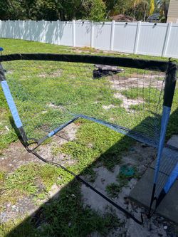 Soccer Goals