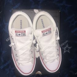 Brand New Youth Girls Converse 