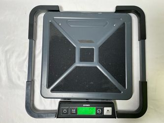 Dymo S100 100lbs package scale