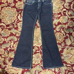 Gucci Bell Bottom Jeans 30
