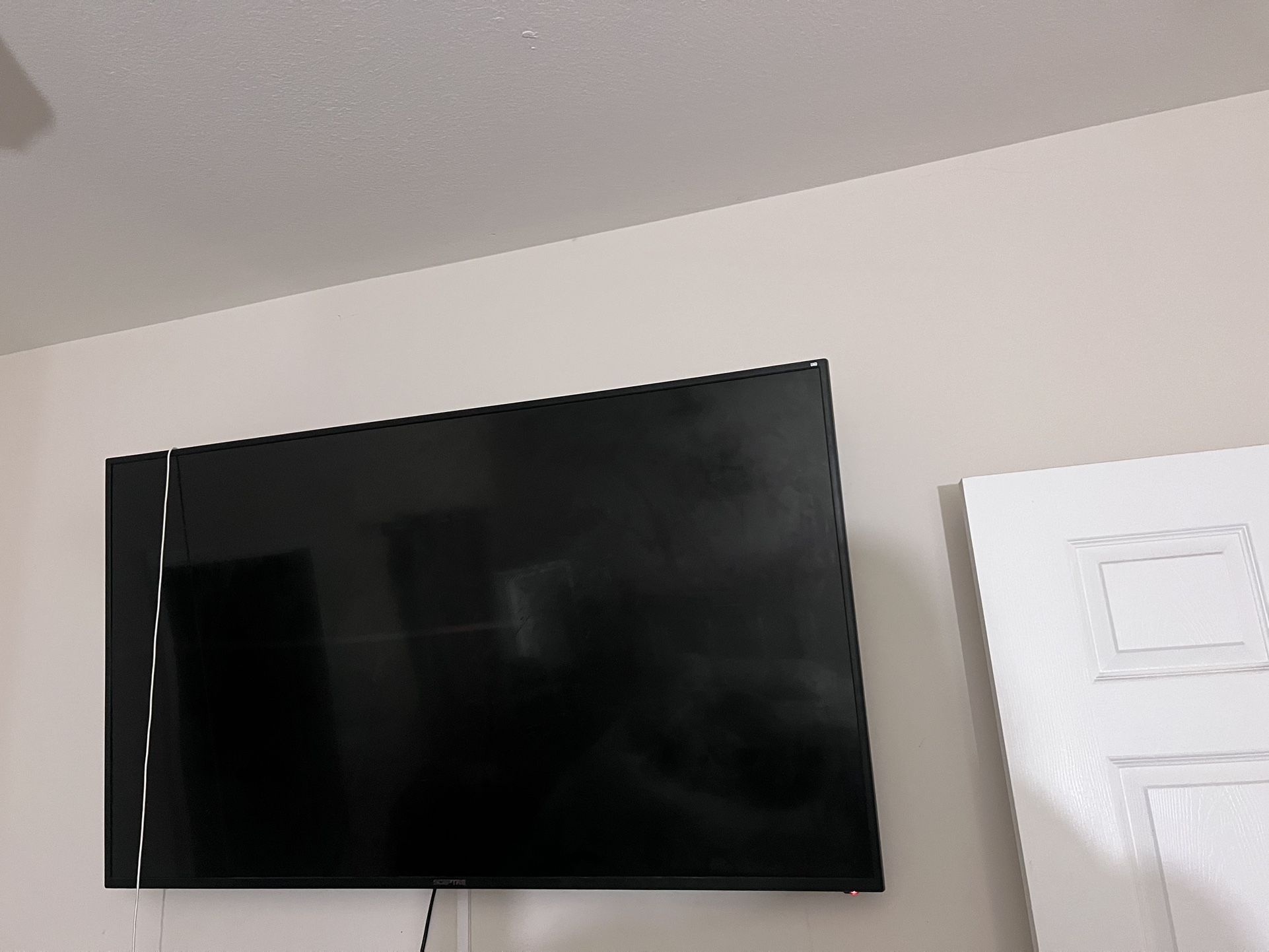 Sceptre Tv 65-70 Inch